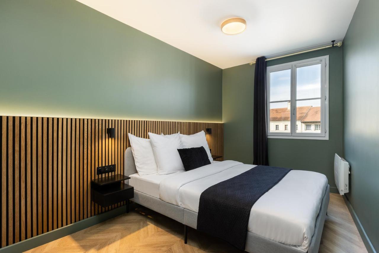 Suite Emeraude, Disneyland Paris, 6 Personnes Serris Dış mekan fotoğraf