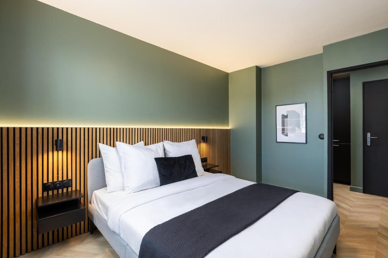 Suite Emeraude, Disneyland Paris, 6 Personnes Serris Dış mekan fotoğraf